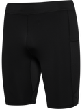 nwlRACE NW POCKET SHORT TIGHTS