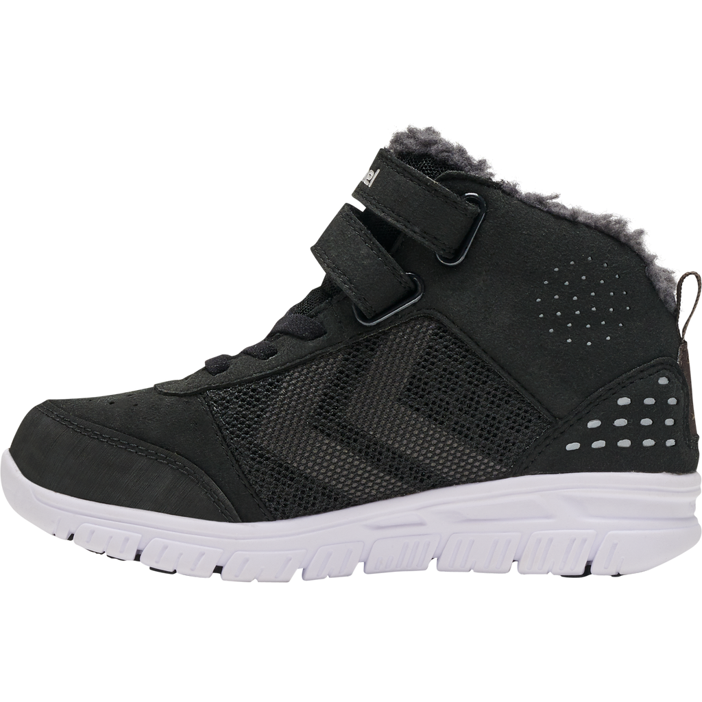 CROSSLITE WINTER MID TEX JR
