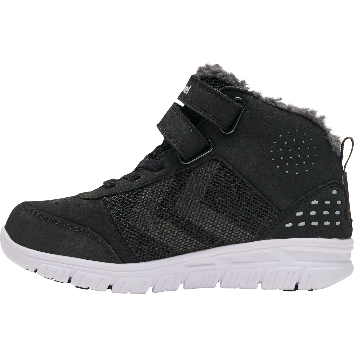 CROSSLITE WINTER MID TEX JR