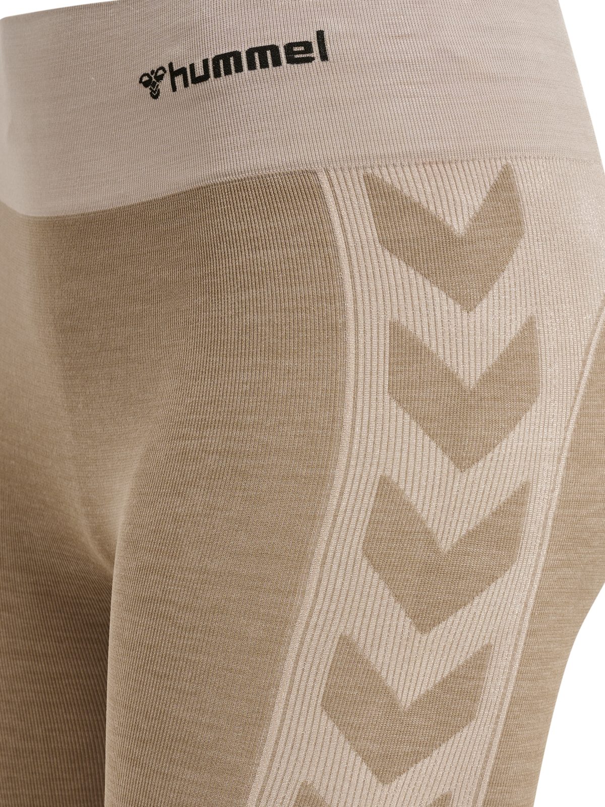 hmlCLEA SEAMLESS MID WAIST TIGHTS