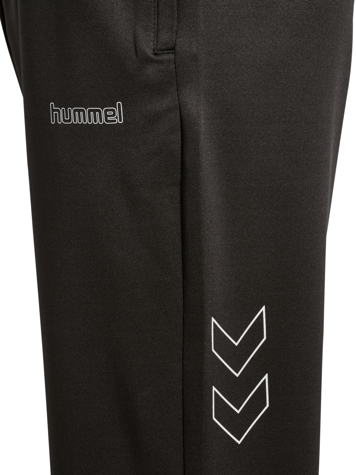 hmlPACE POLY PANTS