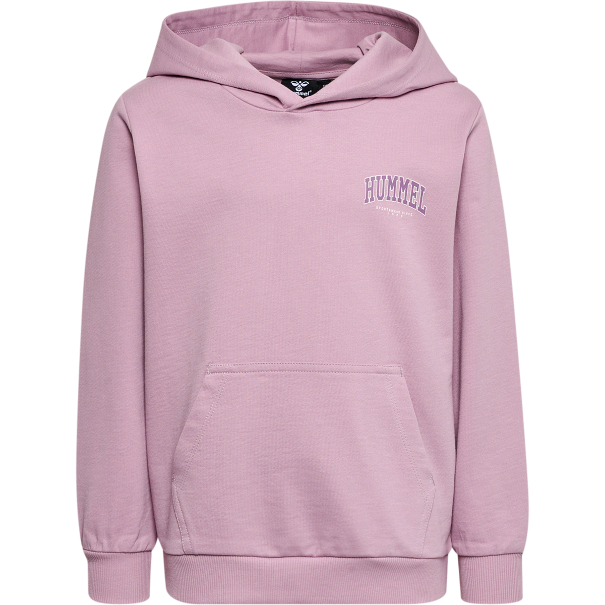 hmlFAST HOODIE