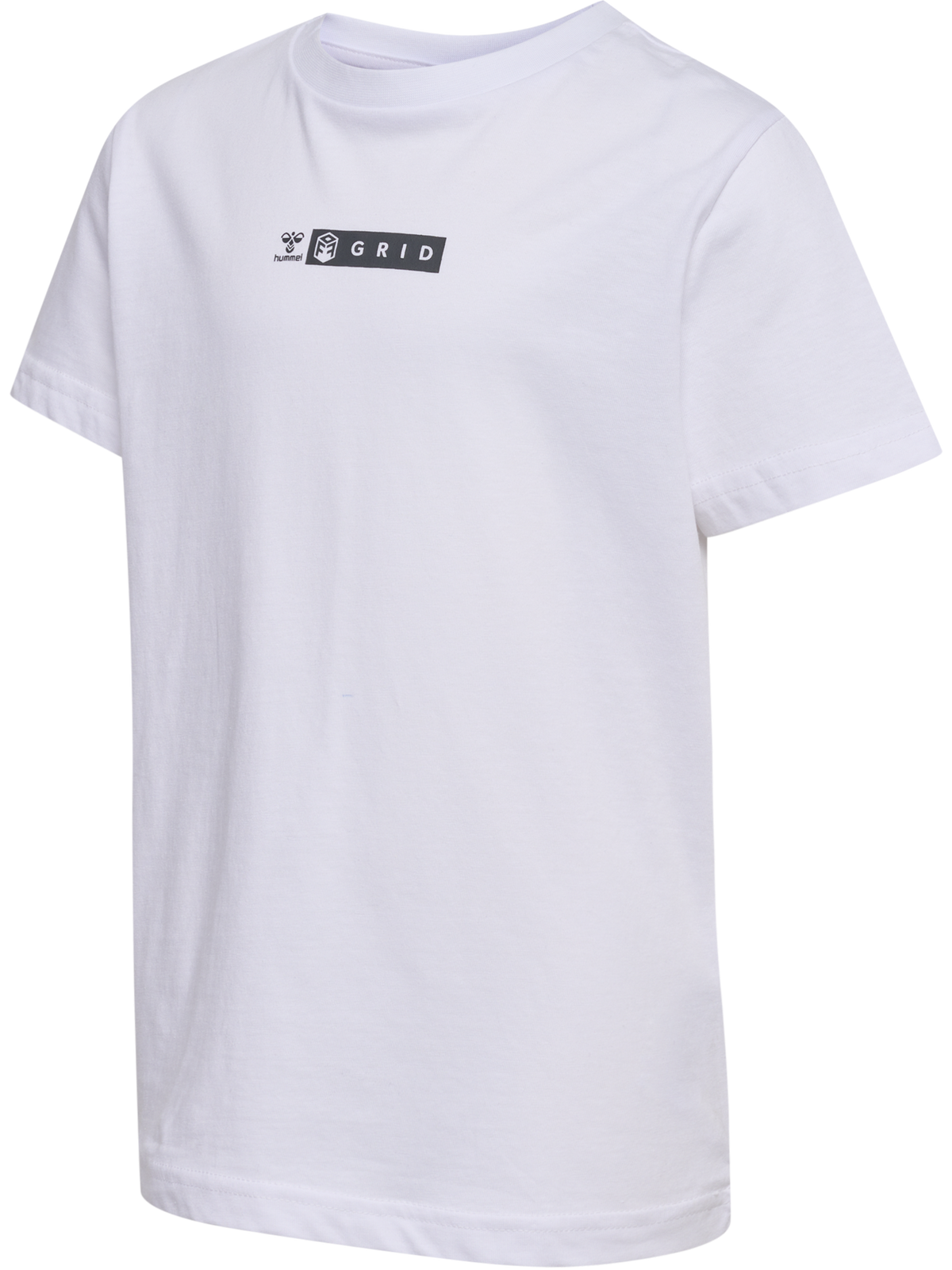 hmlOFFGRID TEE S/S KIDS