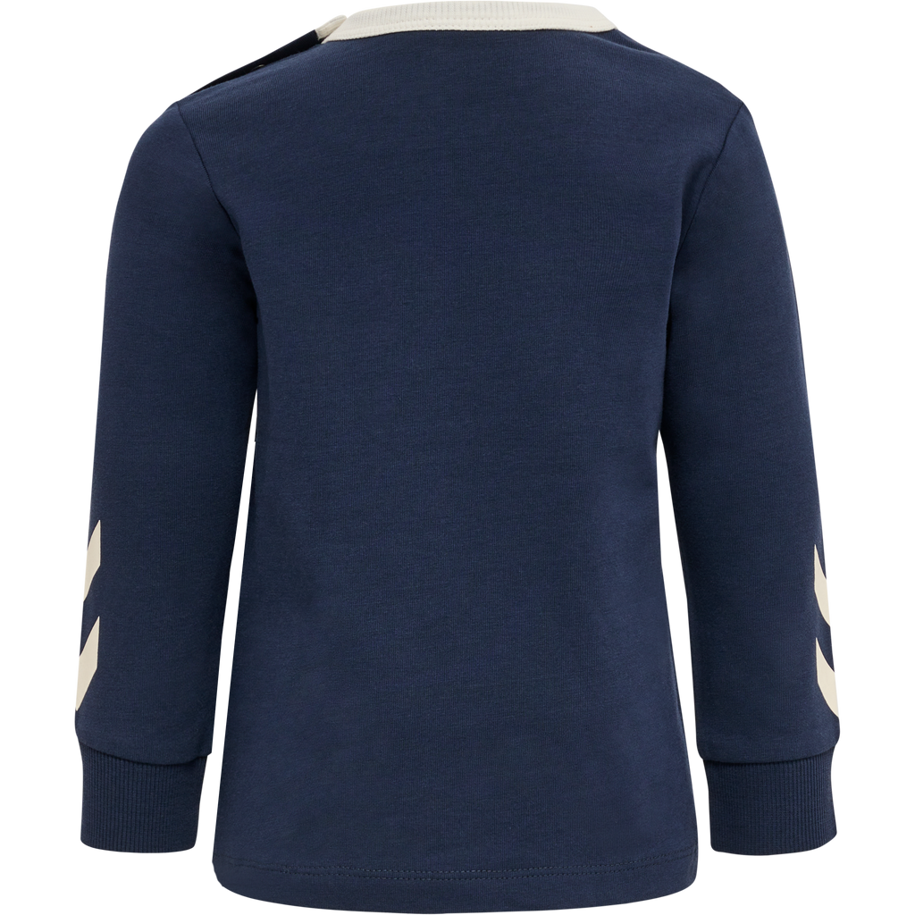 hmlMAULE T-SHIRT L/S