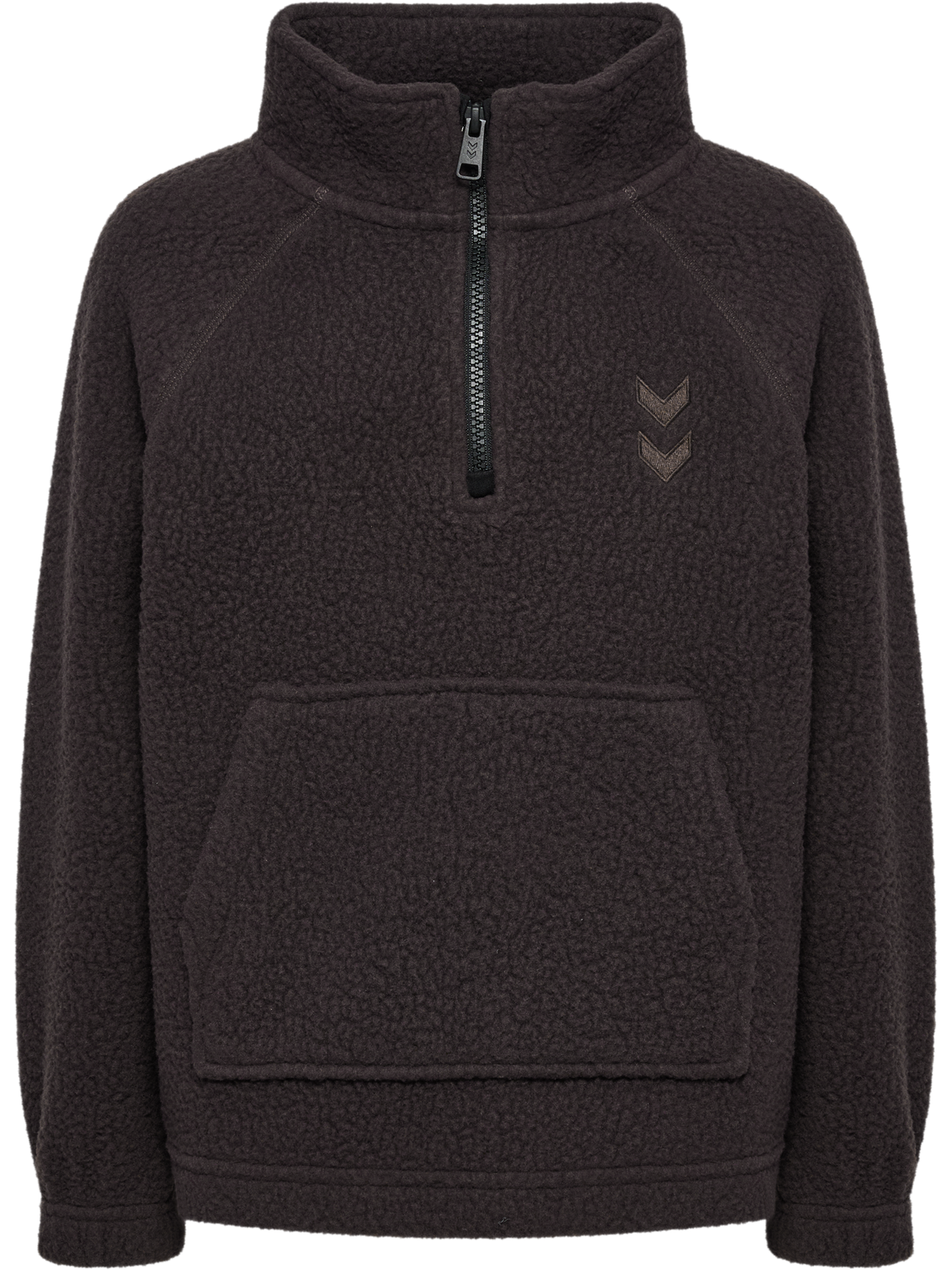 hmlJR MARTINI HALF ZIP JACKET