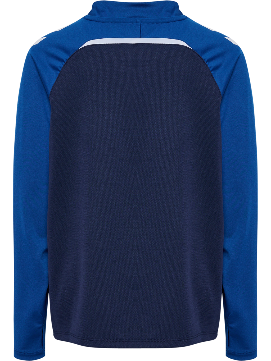 hmlLEAD 2.0 HALF ZIP KIDS