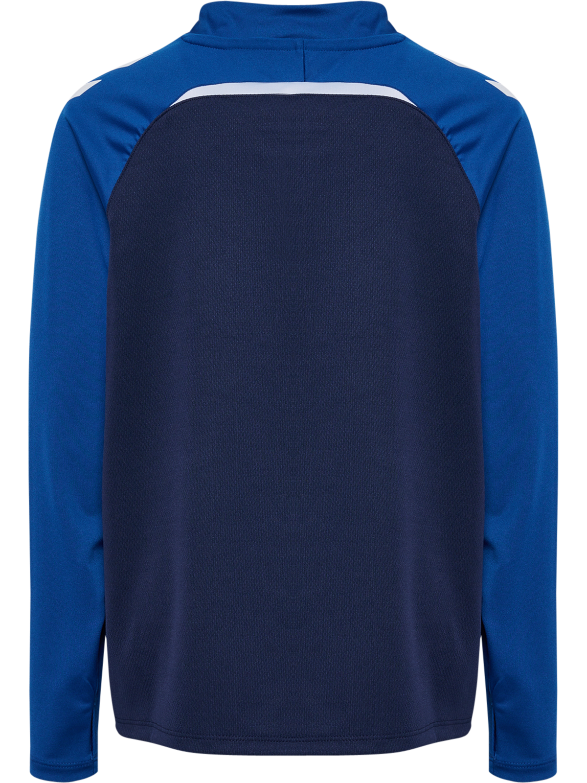 hmlLEAD 2.0 HALF ZIP KIDS