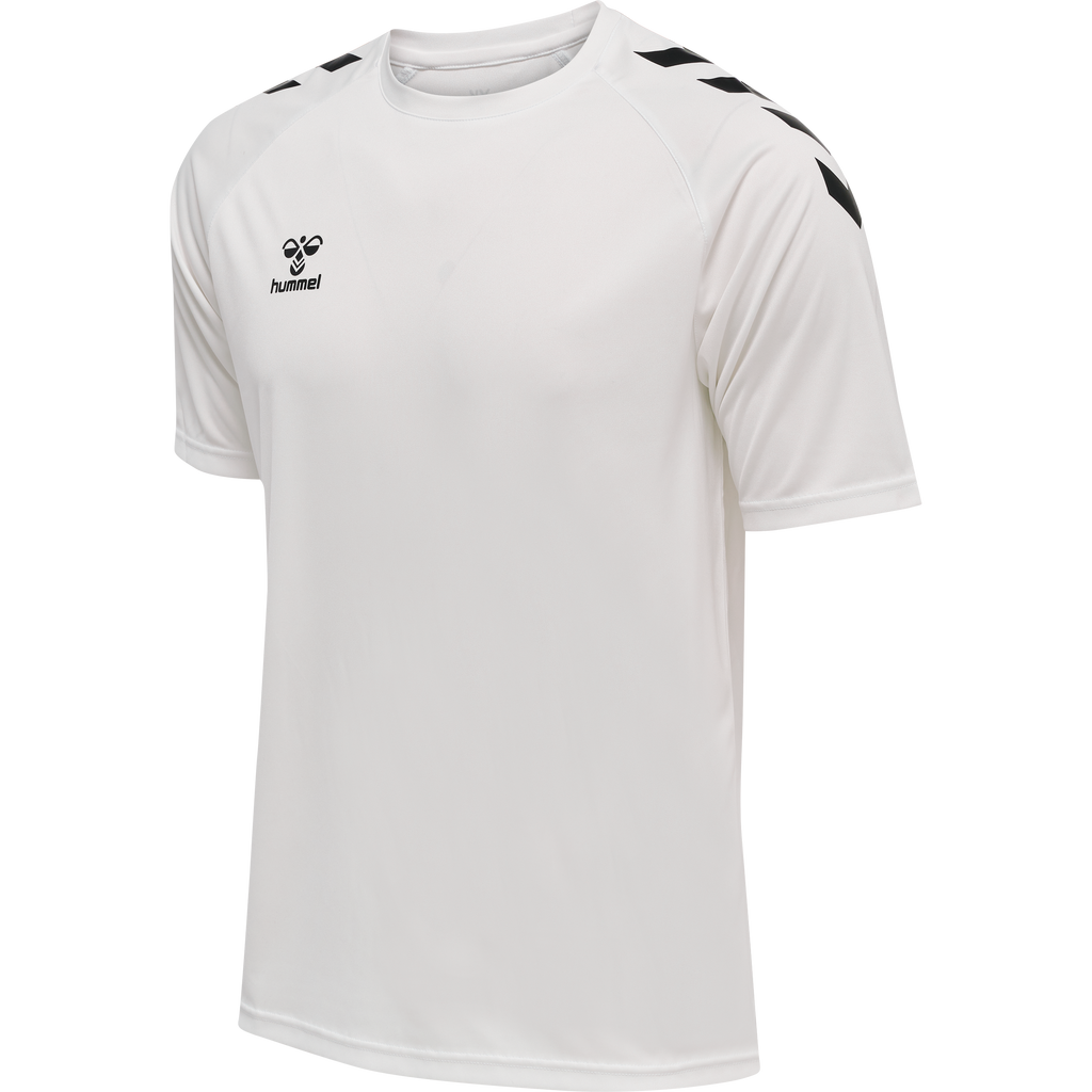 hmlCORE XK CORE POLY T-SHIRT S/S