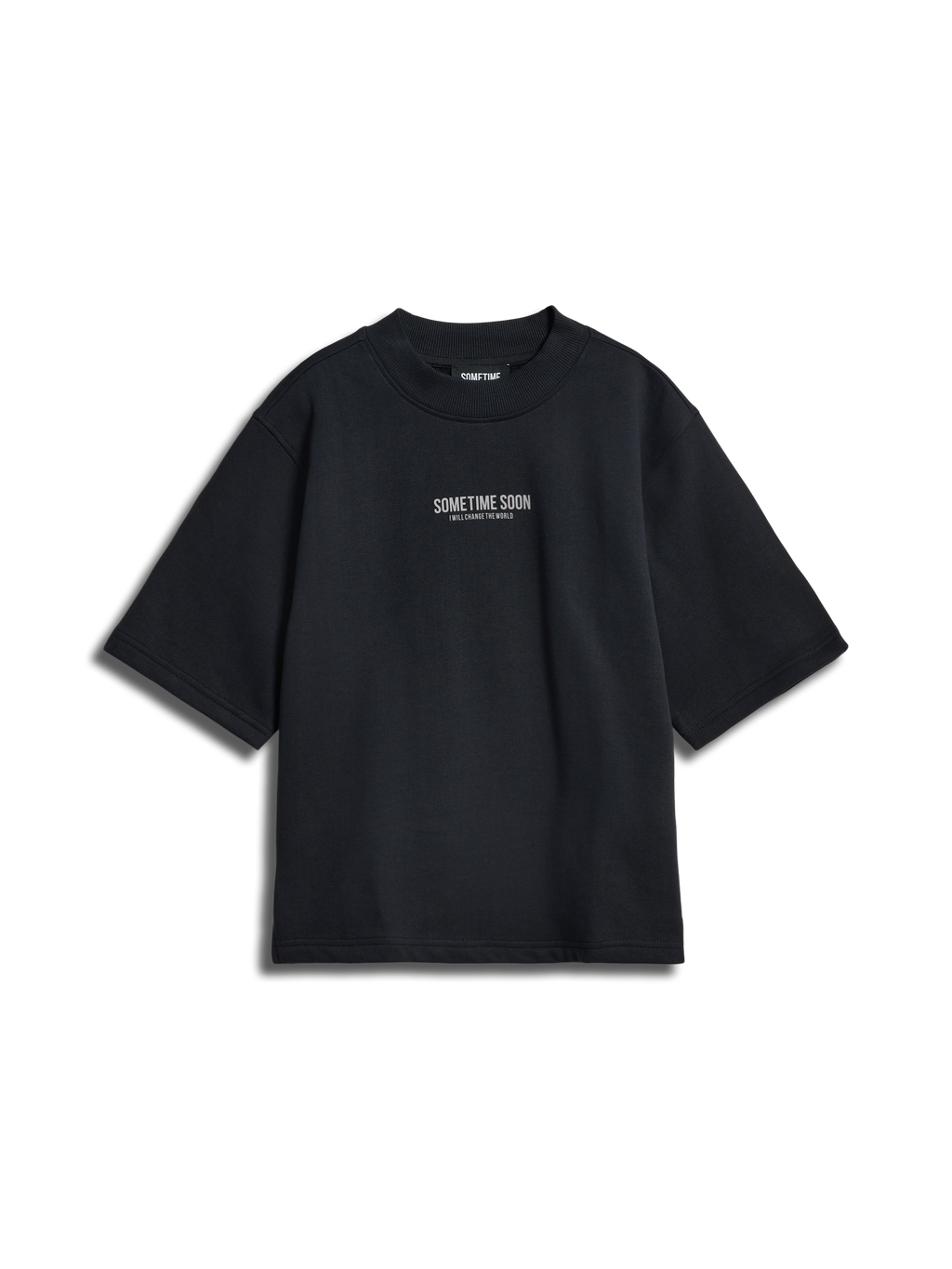 stsLAKER SWEATSHIRT S/S