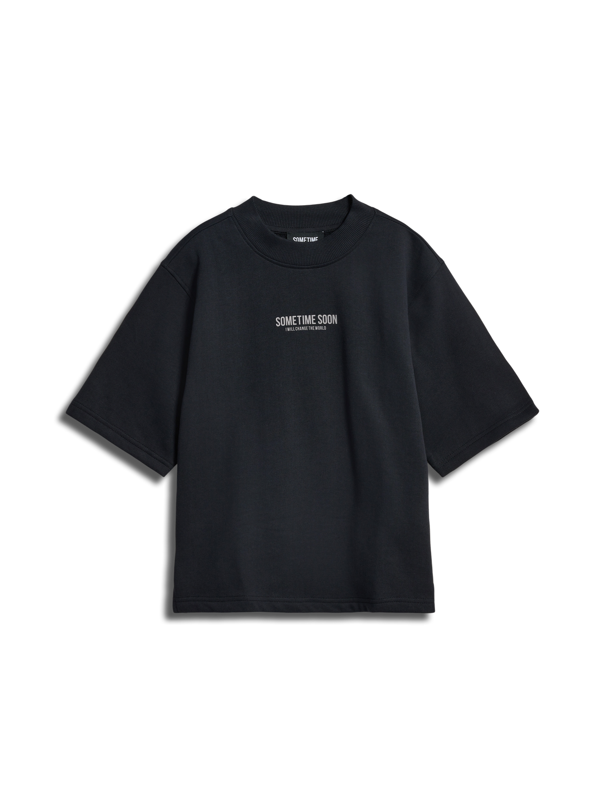stsLAKER SWEATSHIRT S/S
