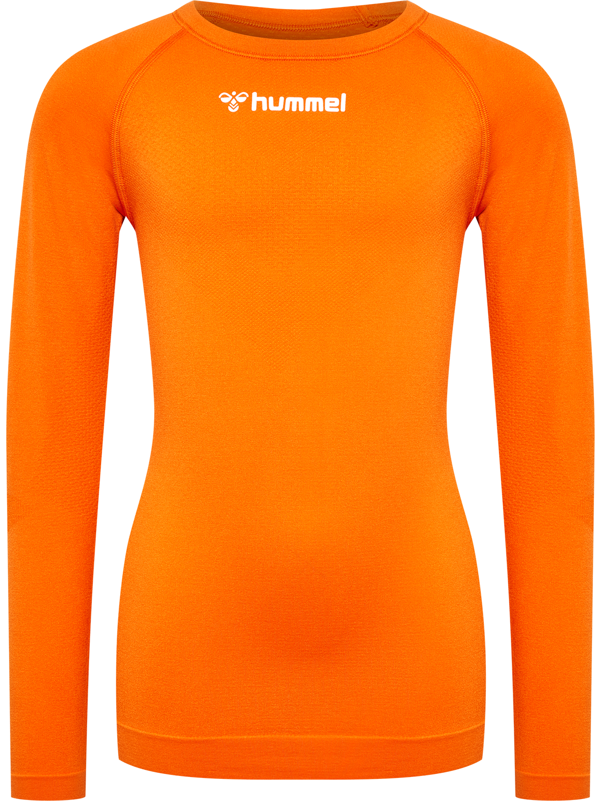 hmlBL COMFORT 2.0 TEE L/S KIDS