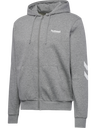 hmlLEGACY 2.0 ZIP HOODIE