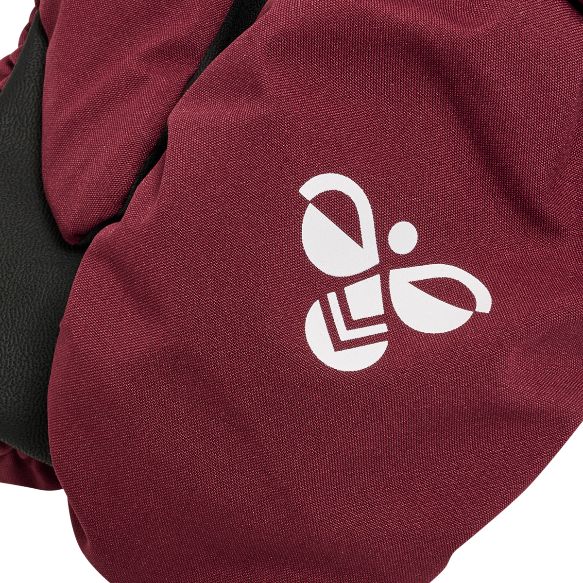hml IGLO MITTENS
