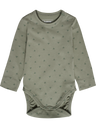 hmlMINI BEE AOP BODY L/S