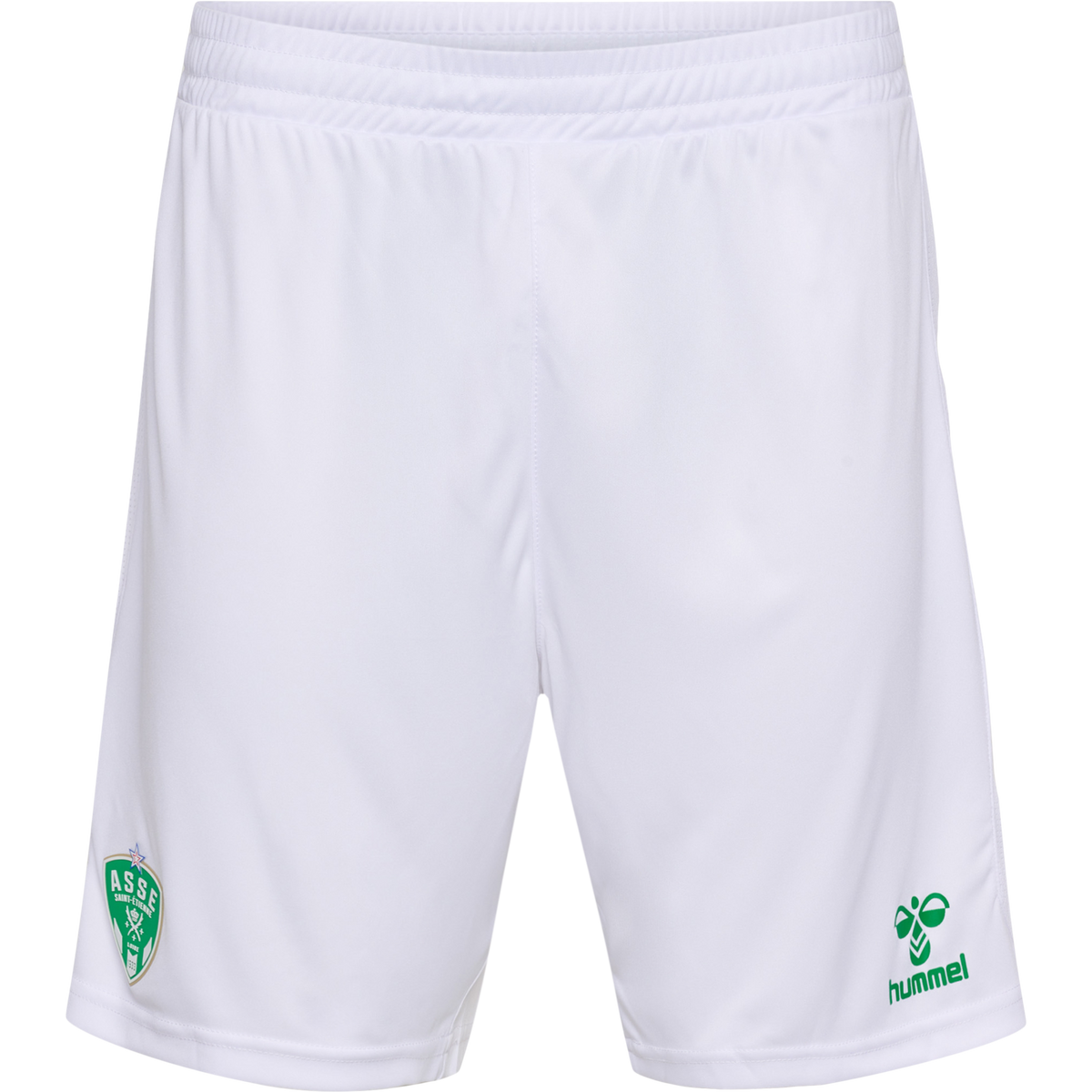 ASSE 22/23 AWAY SHORTS KIDS