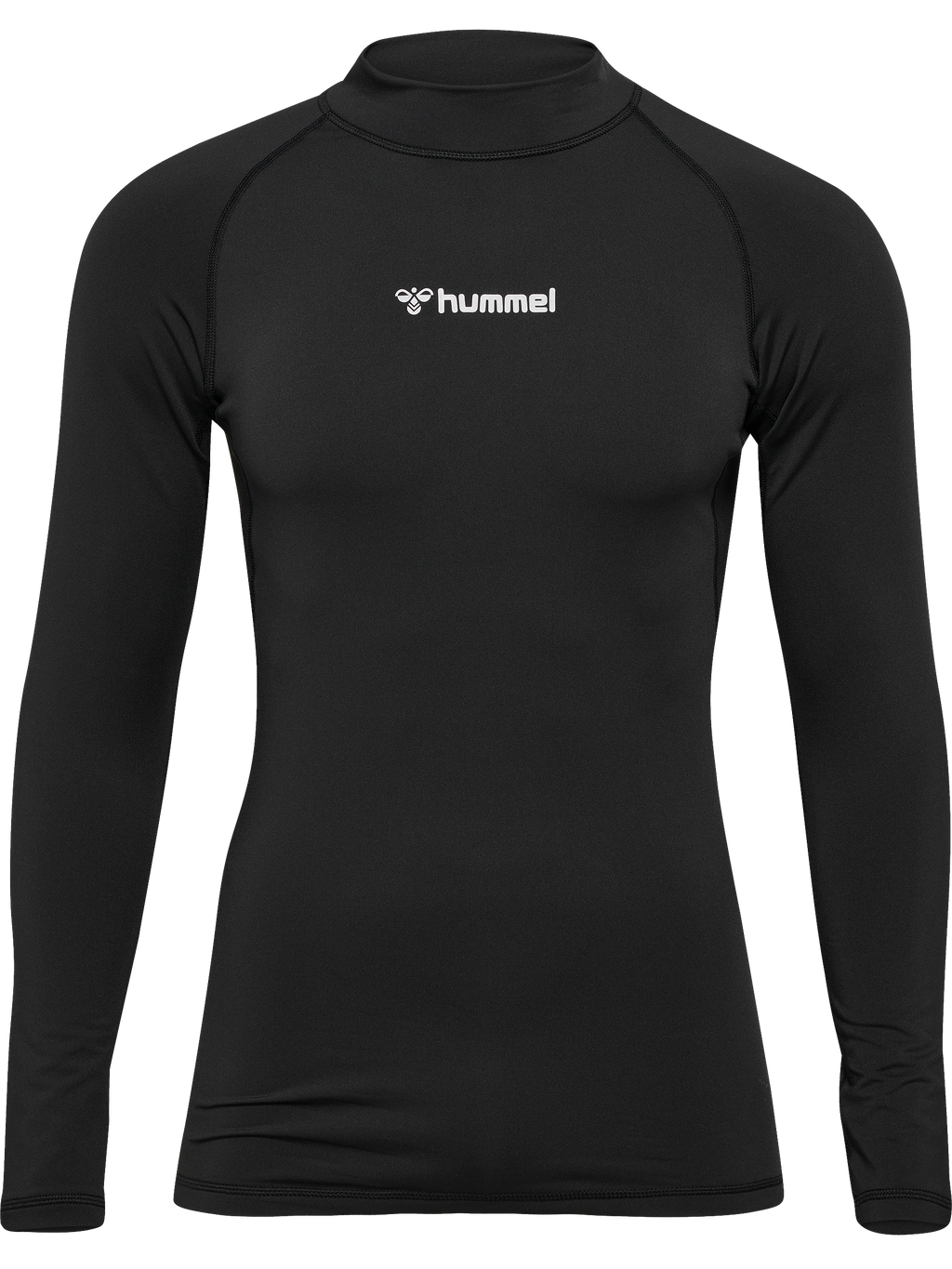 hmlBL WINTER PERFORMANCE TEE L/S
