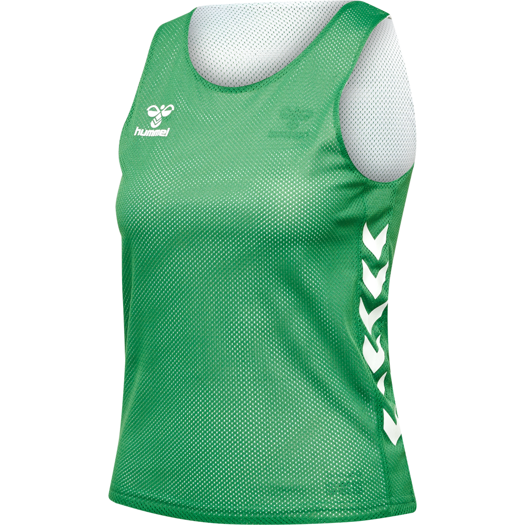 hmlCORE XK REVERSE BASKET JERSEY KI