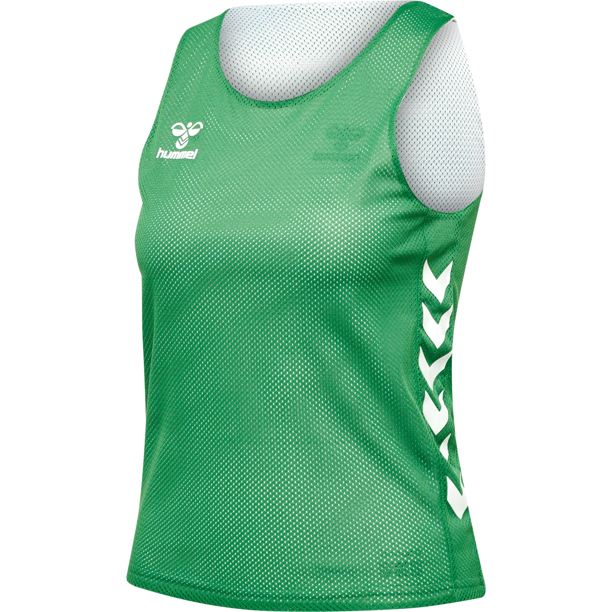 hmlCORE XK REVERSE BASKET JERSEY KI