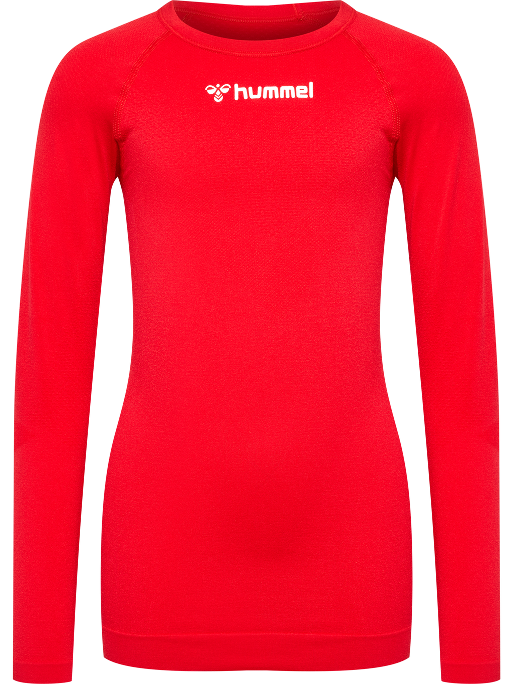 hmlBL COMFORT 2.0 TEE L/S KIDS