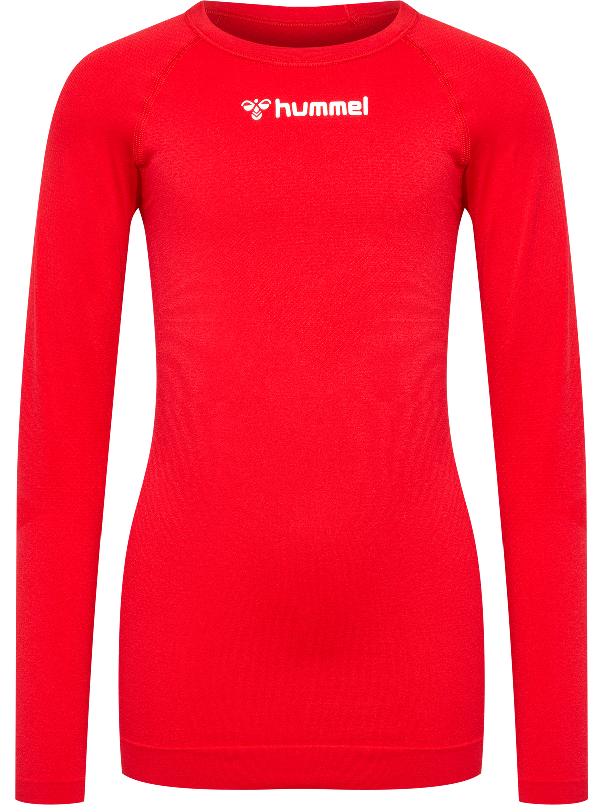 hmlBL COMFORT 2.0 TEE L/S KIDS