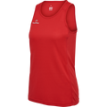 WOMEN'S ATHLETIC RUNNING SINGLET