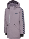 hmlJR CHEVRON SNOW JACKET WP 10K