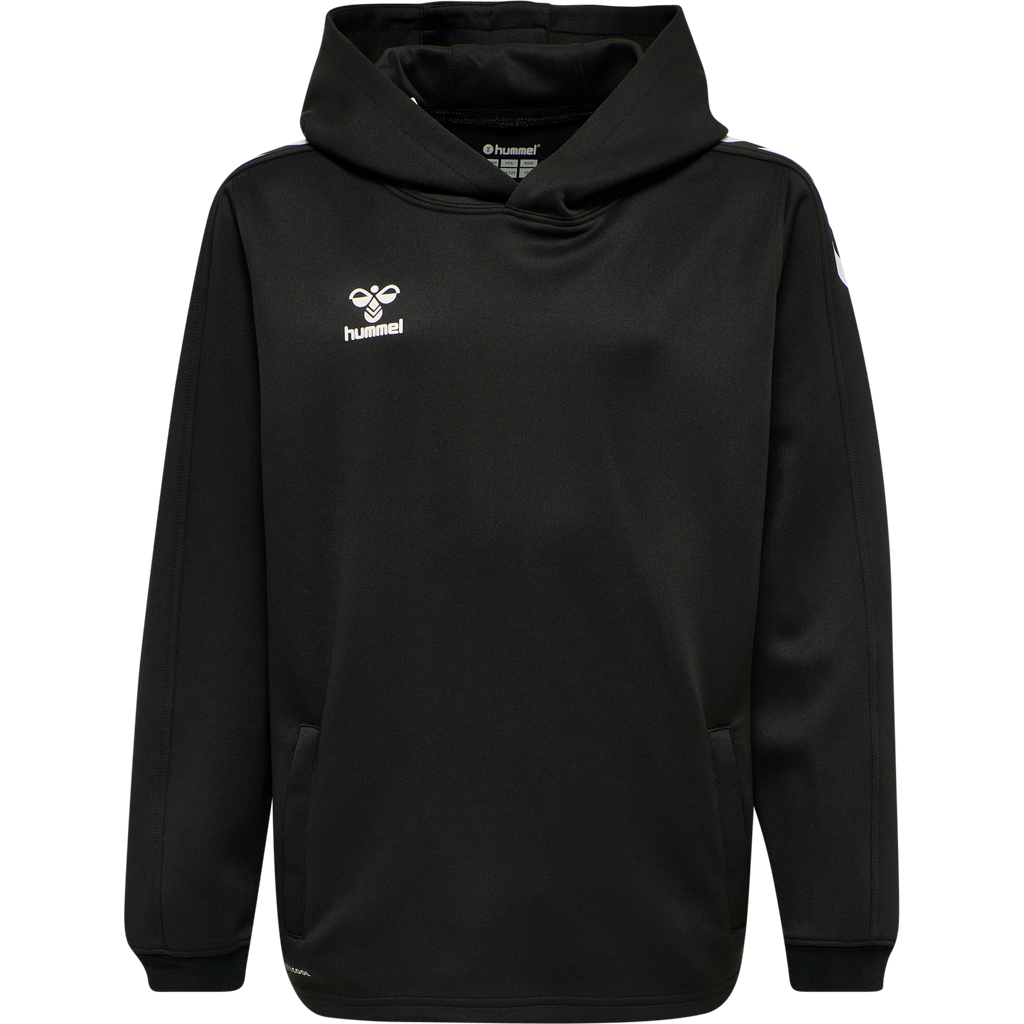 hmlCORE XK POLY KIDS SWEAT HOODIE