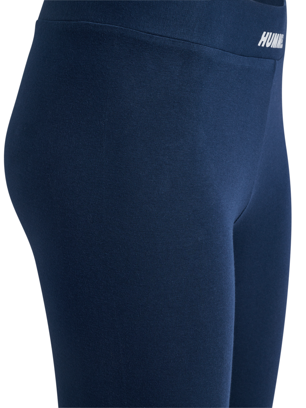 hmlELEMENTAL COTTON HW TIGHTS