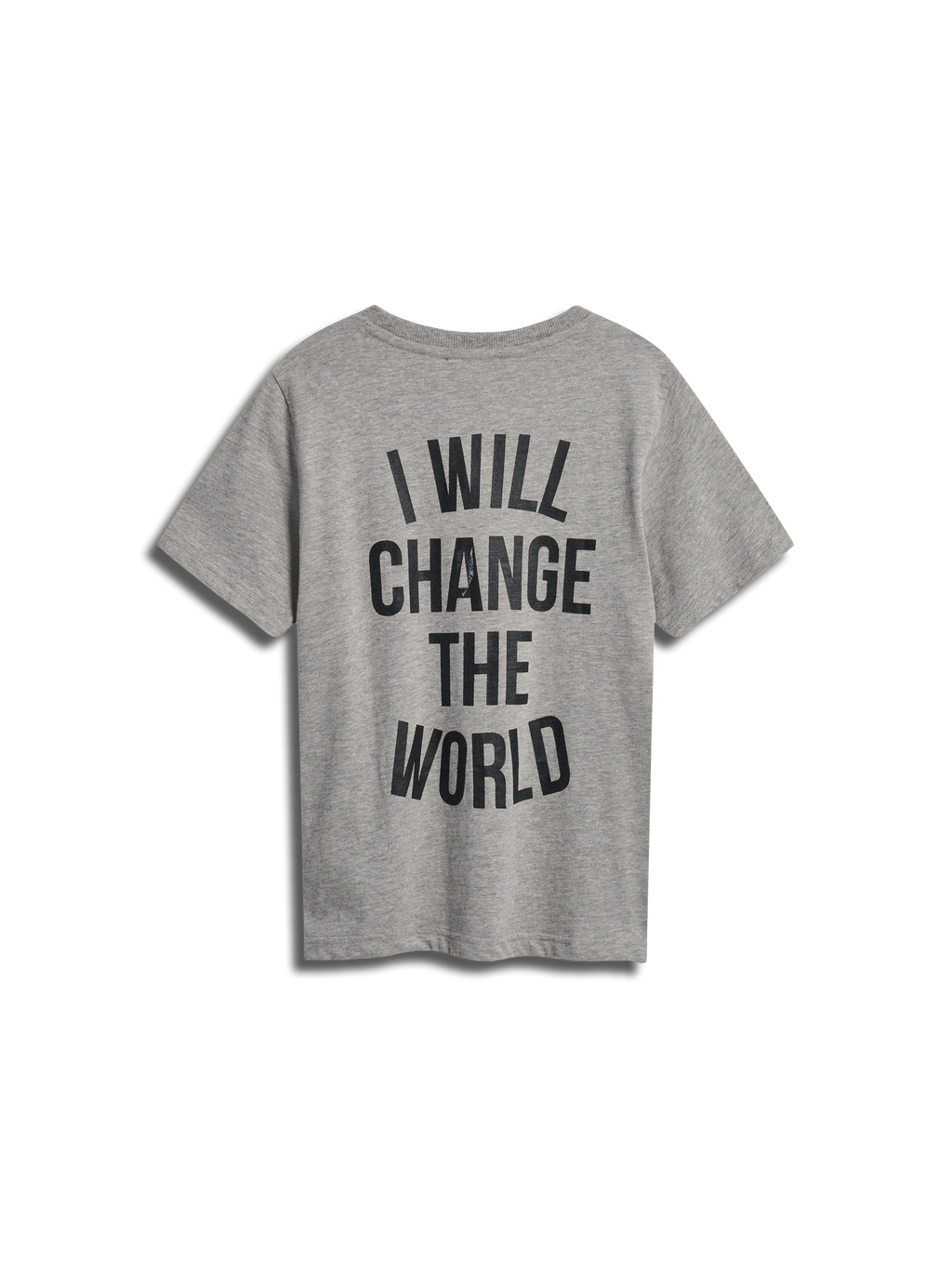 stsREVOLUTION T-SHIRT S/S