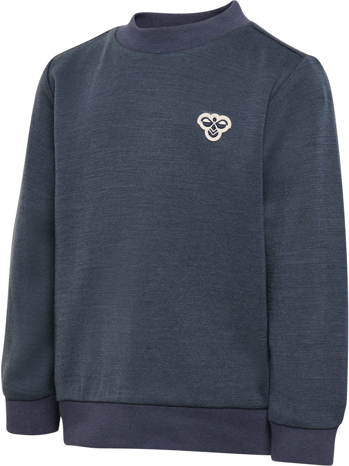 hmlMINI WOOL SWEATSHIRT BEE