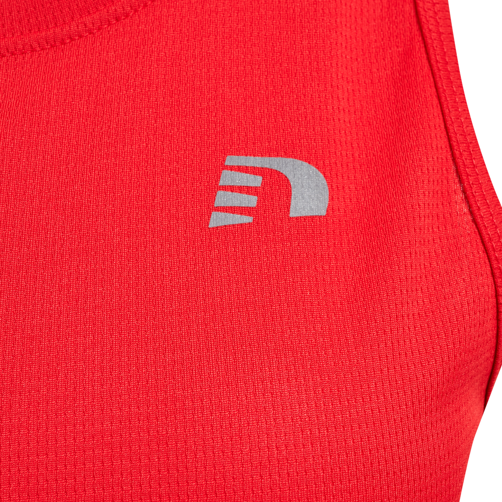 WOMEN CORE RUNNING SINGLET