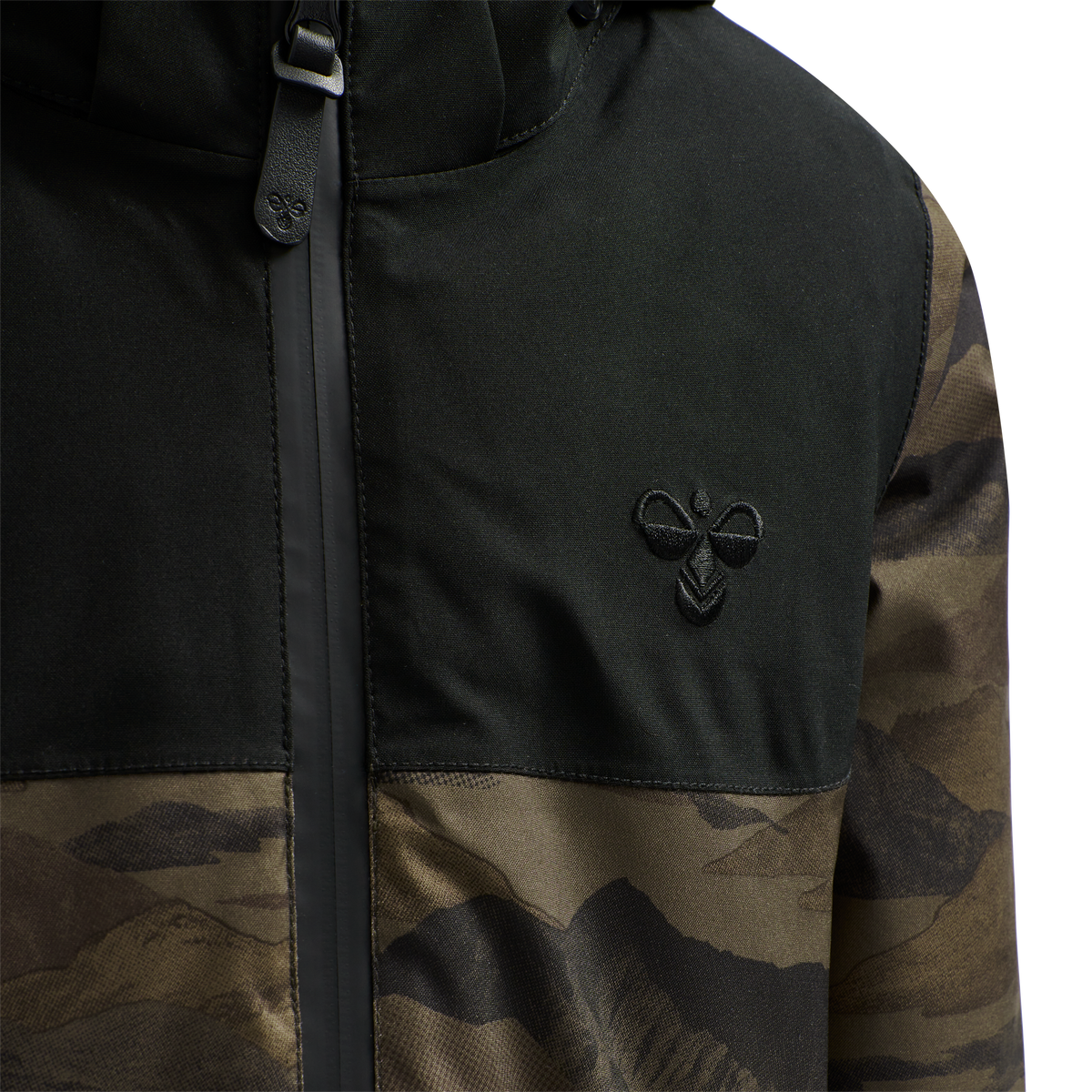 hmlLOGAN JACKET