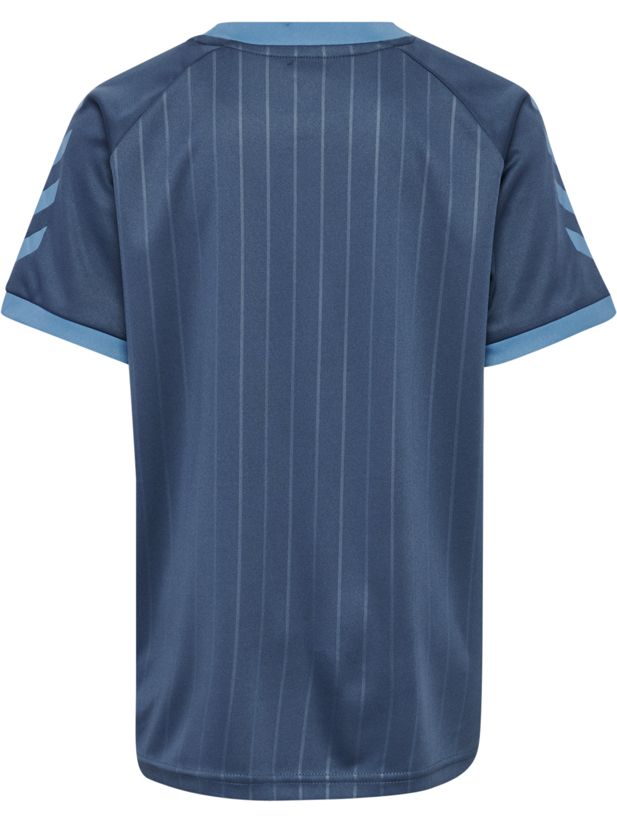 hmlJR GOAL STRIPE SET