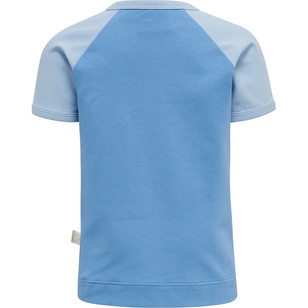 hmlASLAN T-SHIRT S/S