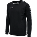 hmlAUTHENTIC TRAINING SWEAT