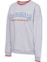 hmlFAST OVERSIZED CREW