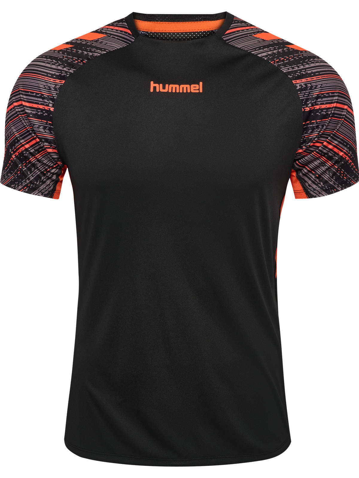 hmlBLAZE PRO TRAINING JERSEY S/S