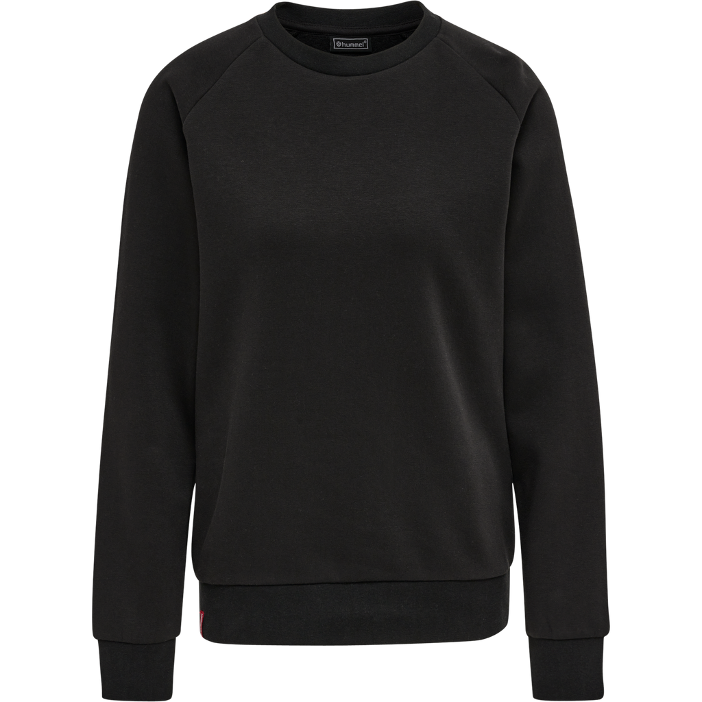 hmlRED CLASSIC SWEATSHIRT WOMAN