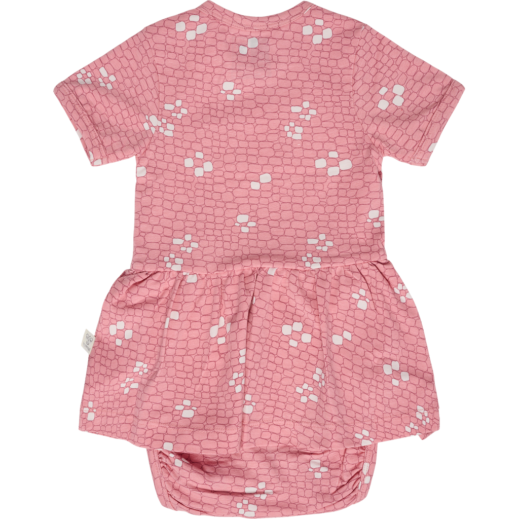 hmlZANZI BODY DRESS SS