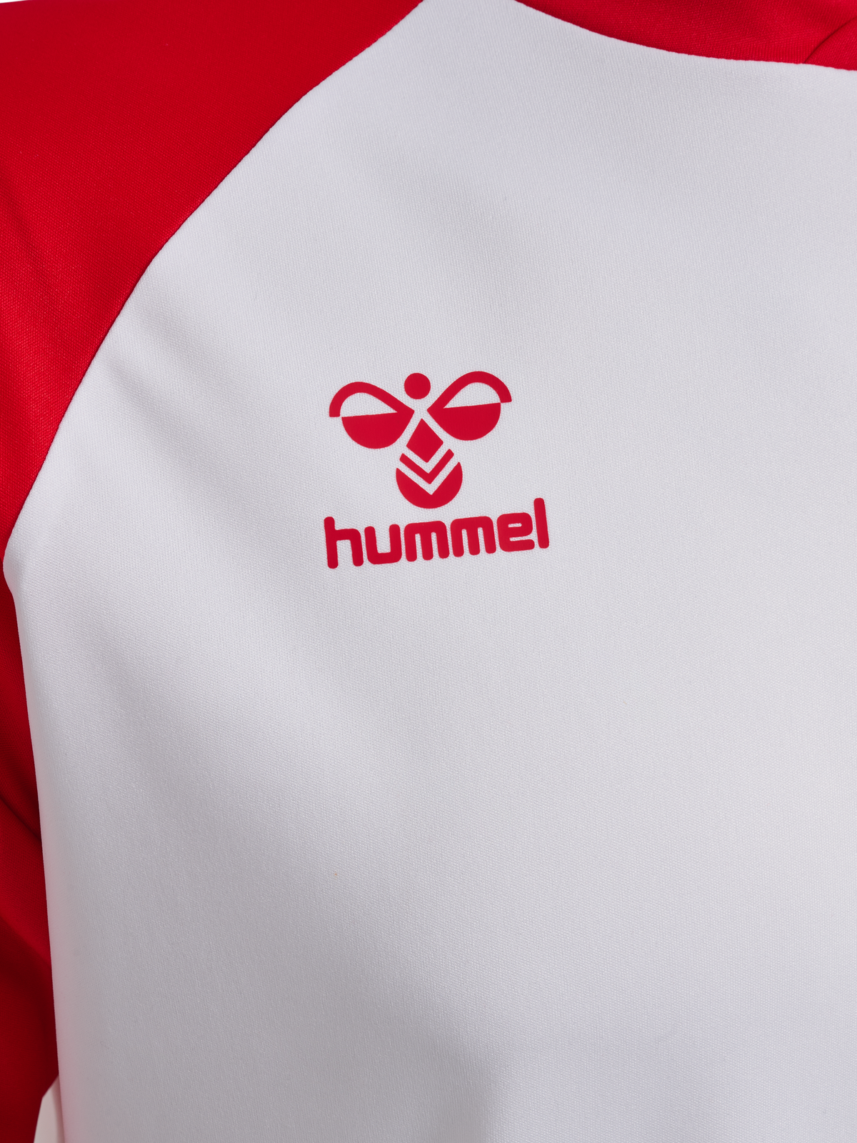 hmlMATCH LEAGUE JERSEY S/S