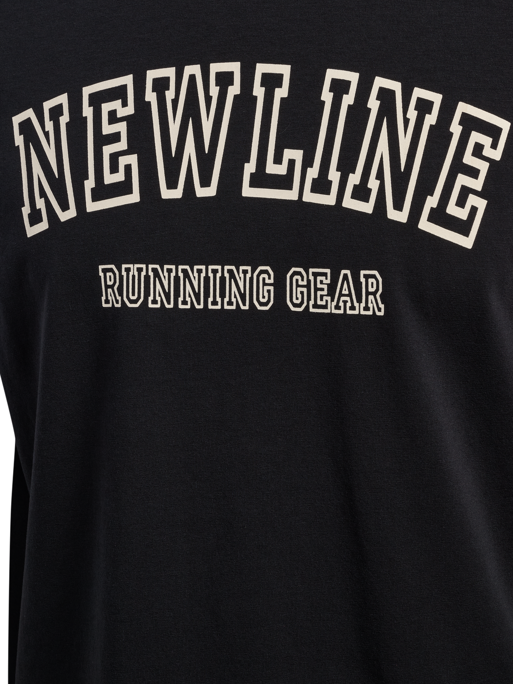 nwlLOGO T-SHIRT S/S