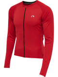 MENS CORE BIKE L/S JERSEY