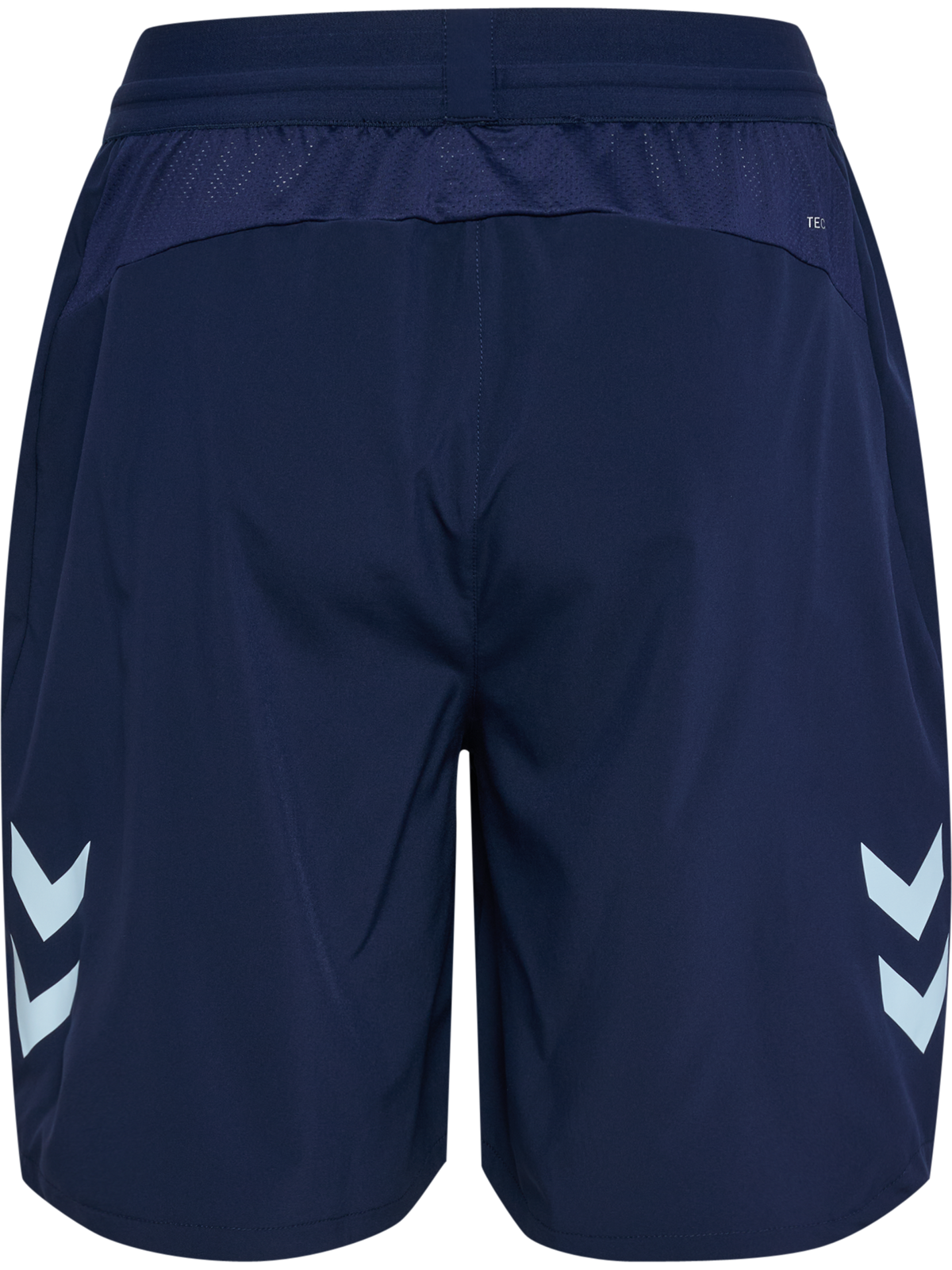 DBU 26 PRO TR WOVEN SHORTS