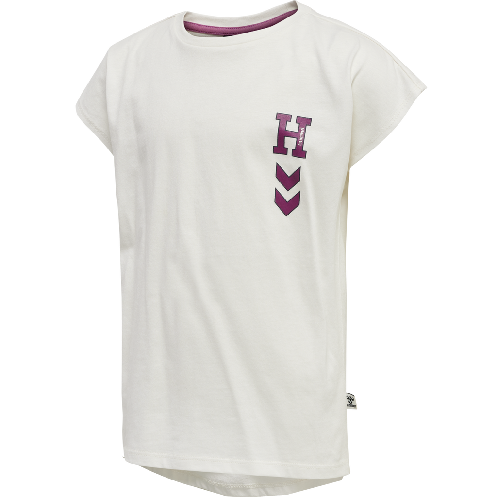 hmlSOCIOLOGY T-SHIRT S/S