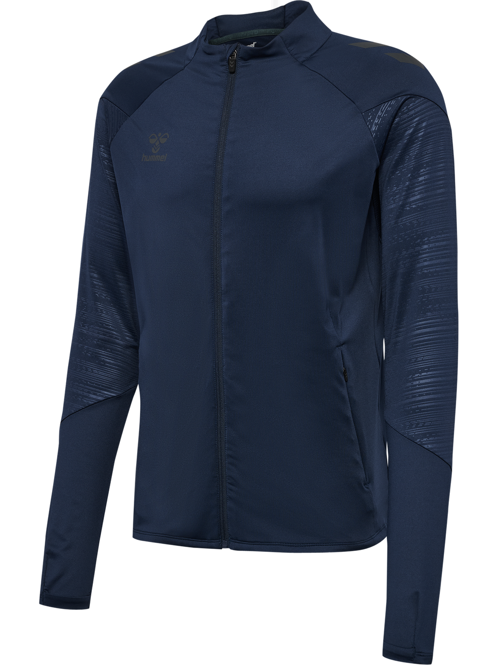hmlPRO TRAINING ZIP JACKET