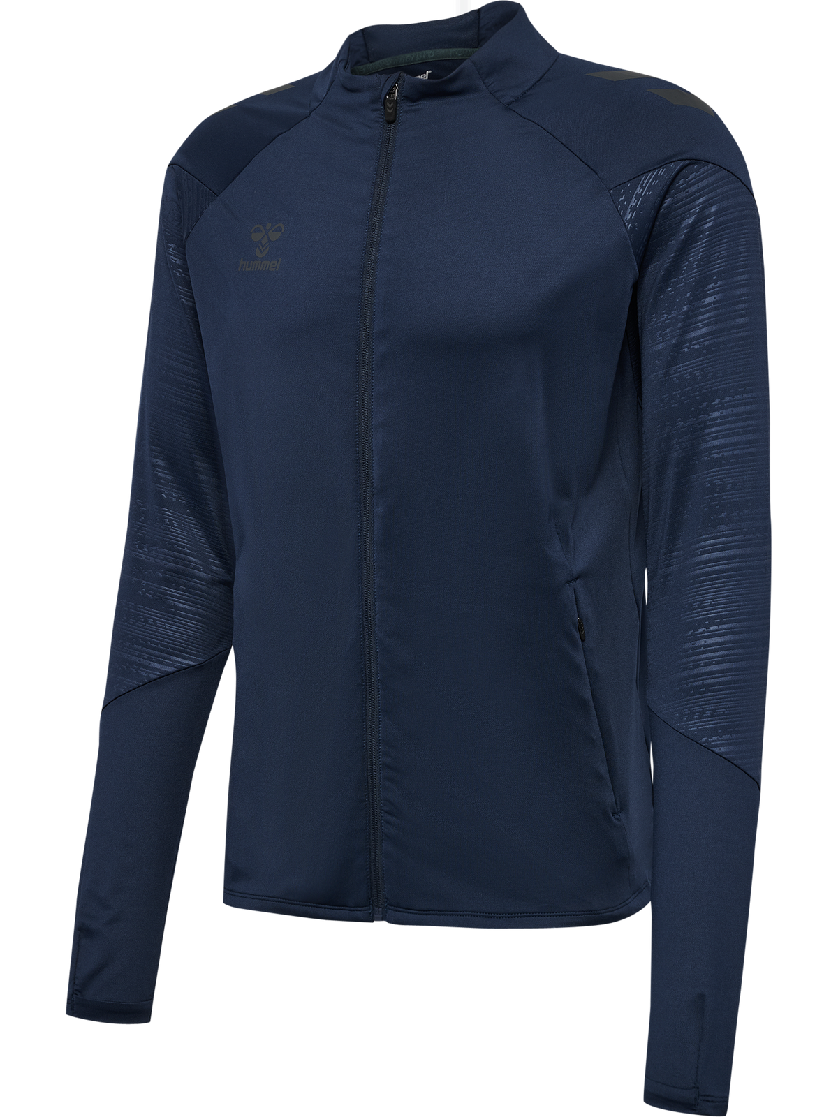 hmlPRO TRAINING ZIP JACKET