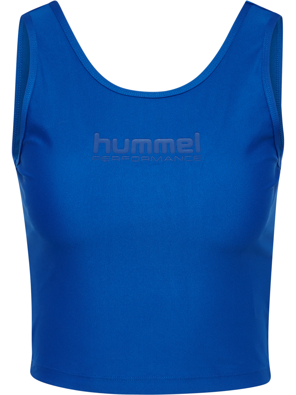 hmlFAST CROPPED TOP