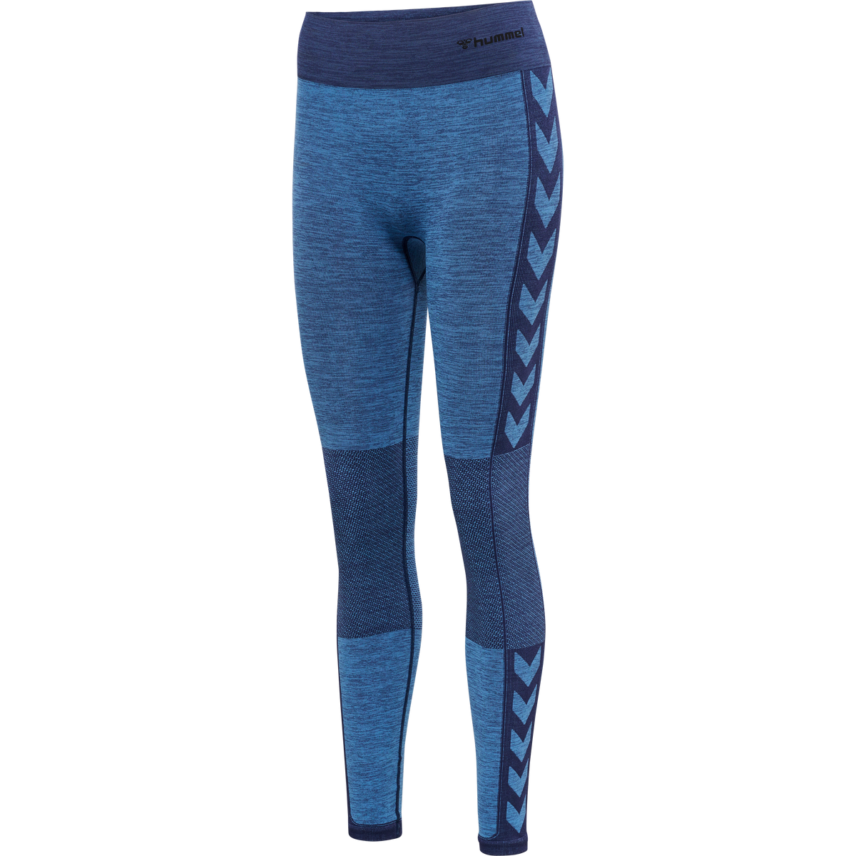 hmlCLEA SEAMLESS MID WAIST TIGHTS