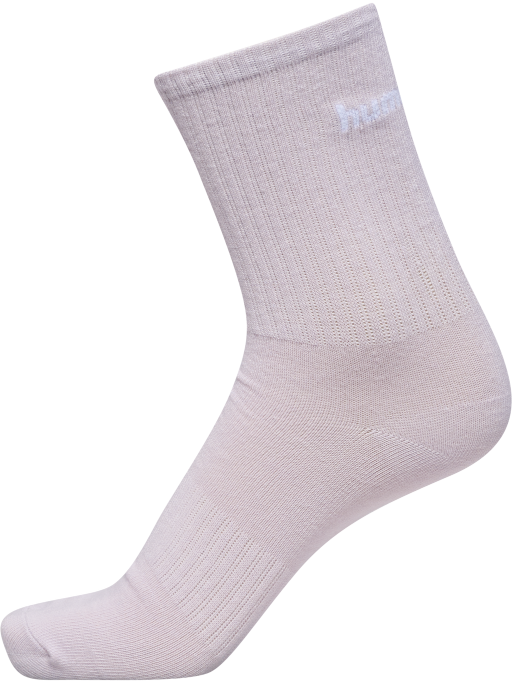 hmlCREW 6-PACK SOCKS