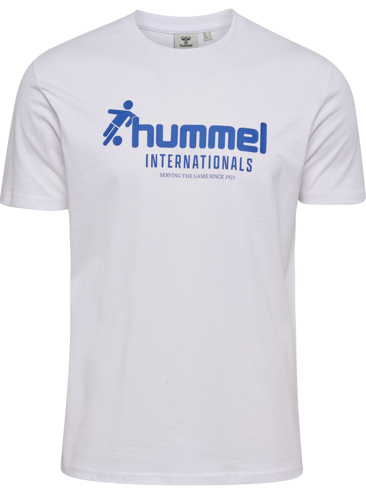 hmlPULSE GRAPHIC T-SHIRT S/S